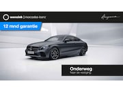 Mercedes-Benz C-klasse - Coupé 180 Premium Plus Pack | AMG | Night | Panoramadak | Bu