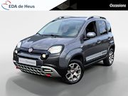 Fiat Panda - 0.9 TwinAir 4x4 Cross | Parkeersensoren | Stoelverwarming |