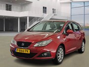 Seat Ibiza - ST 1.4 Style/ LM VELGEN/ CRUISE