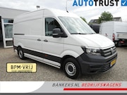 Volkswagen Crafter - 35 2.0 TDI 100PK L3H3 Airco