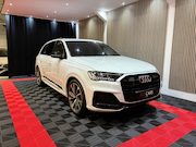 Audi Q7 - 60 TFSI e quattro Competition Panoroma dak RS stoelen Led Ma