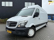 Mercedes-Benz Sprinter - 514 2.2 CDI L4H3 EURO VI-D