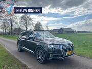 Audi Q7 - 3.0 TDI e-tron quattro | Pano | Luchtvering | ACC | Leder |