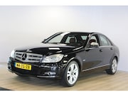 Mercedes-Benz C-klasse - 280 Avantgarde | Leer | Cruise | Trekhaak