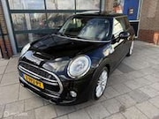 MINI Cooper S - Mini 2.0 Chili Panorama Dak / Leder / Stoelver