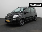 Fiat Panda - 1.0 Hybrid City Life | Airconditioning | Bluetooth | DAB | L