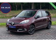 Renault Grand Scénic - 2.0 Bose|Automaat|Org NL NAP|Trekhaak|Panoramadak|Rouge Gren