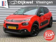 Citroën C3 - 1.2 Shine 110 Pano/Nav/Cam/LMV