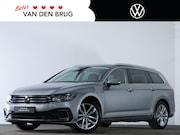 Volkswagen Passat - Variant GTE 1.4 TSI 218 PK DSG PHEV Highline | LED | Navigat