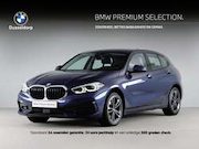 BMW 1-serie - 118 118i Sport Line