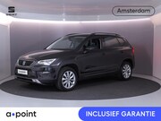 Seat Ateca - 1.0 EcoTSI Style Business Intense 115 pk | Navigatie | Parke