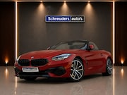 BMW Z4 - SDrive20i High Executive Edition