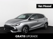 MG MG3 Hybrid+ - 1.5 Aut. Luxury | Leder | Stoelverwarming | Stuurverwarming 