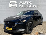 Mazda CX-30 - 2.5 e-SkyActiv-G M Hybrid Homura