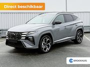Hyundai Tucson - 1.6 T-GDI PHEV N Line Business / Stoelverwarming / Stuurverw