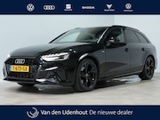 Audi A4 - Avant 35 TFSI 150pk S-Tronic S-Line Ed. | Navigatie | Androi