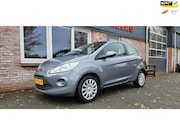 Ford Ka - 1.2 Titanium Airco! Leuke/Nette Auto! ! NAP