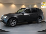 BMW X3 - 2.0i Business Line *Complete historie* Trekhaak|All-seasons|