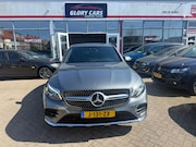 Mercedes-Benz GLC-Klasse Coupe - 250 4MATIC Business Solution AMG AUTOMAAT-LEER-CAMERA