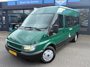 Ford Transit - Camper Luifel / Airco / Trekhaak / in zeer nette staat