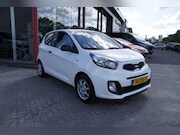 Kia Picanto - 1.0 CVVT