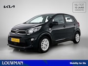 Kia Picanto - 1.0 DPi DynamicLine | Apple carplay | Airco | Achteruitrijca