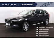 Volvo XC60 - B5 Inscription - Panorama/schuifdak - IntelliSafe Assist & S