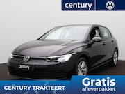 Volkswagen Golf - 1.0 eTSI Life DSG / Virtual cockpit / Adaptive cruise / Navi