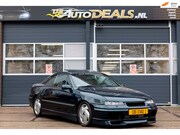 Opel Calibra - 2.0i-16V Turbo 4x4 COLLECTER ITEM