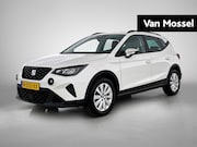Seat Arona - 1.0 TSI Style Business Connect | STOELVERWARMING | VIRTUAL C