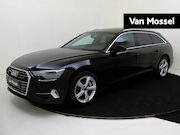 Audi A6 - Avant 50 TFSI e quattro Advanced edition | Panoramadak | Nav