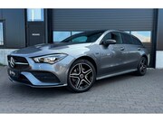 Mercedes-Benz CLA-Klasse - Shooting Brake 250 e Premium|AMG line|Pano|Achteruitrijcamer