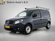 Mercedes-Benz Citan - 108 CDI L2 Long / Imperial / Trekhaak / Airco / Navigatie /
