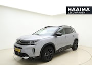 Citroën C5 Aircross - 1.2 Hybrid 136 ë-Series Automaat | Navigatie | Camera | Zwar
