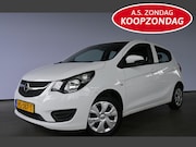 Opel Karl - 1.0 ecoFLEX Edition Airco Cruise control Elektrisch pakket 1