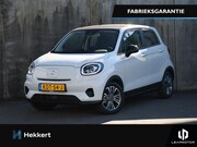 Leapmotor T03 - Design 37.3kWh 95pk Automaat PANO-DAK | CRUISE | 15''LM | CA