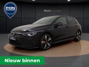 Volkswagen Golf - 1.4 eHybrid GTE | ACC | Side Assist | Stuur-/Stoelverwarming