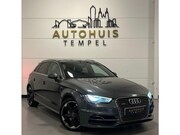 Audi A3 - Sportback 1.4 e-tron PHEV Ambition Pro Line plus S Line Crui