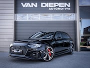 Audi A4 - 2.9 TFSI RS 4 quattro competition plus - Dynamic + l Ceramic