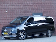 Mercedes-Benz V-klasse - 300d Extra lang AMG Dubbel Cabine LED/Leer/Elek deuren