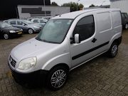 Fiat Doblò Cargo - 1.3 MultiJet Top ( APK KEURING BIJ AFLEVERING )