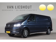 Volkswagen Transporter - 2.0 TDI L2H1 Highline - NL- Auto!! Camera I Adap Cruise I Ap