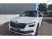 Skoda Kamiq - 1.0 TSI Monte Carlo|7-DSG|Panoo-CarPlay|NIEUW!