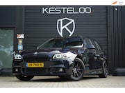 BMW 5-serie - Touring 535i High Executive PANO/M SPORT/LEER/TREKHAAK/HARM-