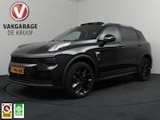 Lynk & Co 01 - 1.5 PHEV Black Edition | Facelift | Donkere Hemel | ACC | Pa