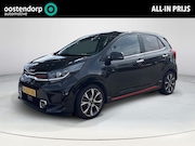 Kia Picanto - 1.0 T-GDi GT-Line 5p