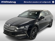Skoda Superb - Combi 1.4 TSI iV Laurin & Klement / AUTOMAAT/ LEER/ TREKHAAK