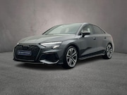 Audi A3 - Limousine 35 TFSI 150PK edition one | Sonos | Grootlicht-ass