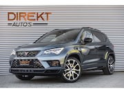 CUPRA Ateca - 2.0 TSI 4DRIVE PANO BEATS VIRTUAL TREKHAAK