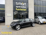 Smart Roadster - 0.7 coupé